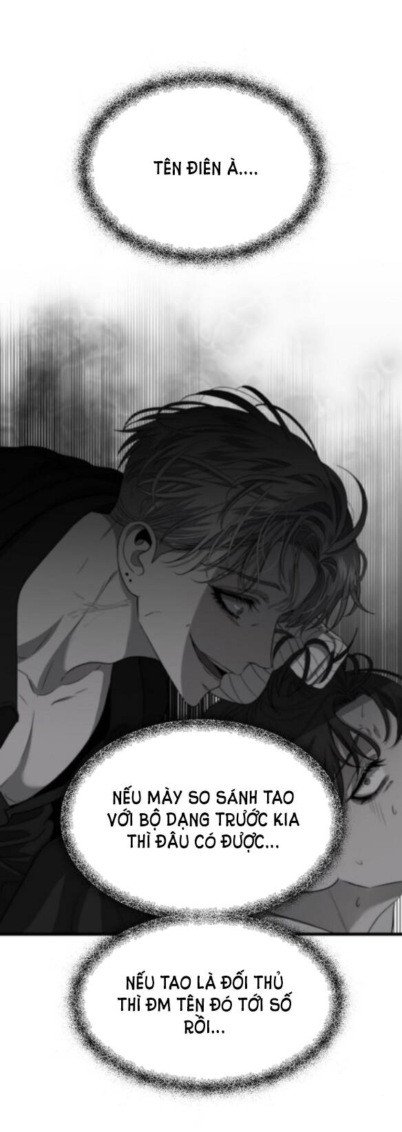 Tự Do Trong Mơ Chapter 85.2 - Trang 2