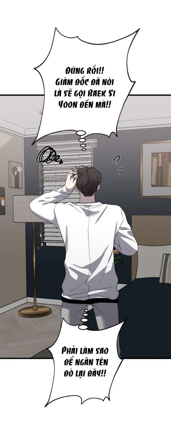 Tự Do Trong Mơ Chapter 85.2 - Trang 2