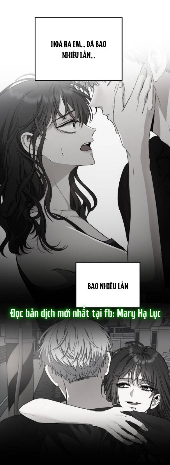 Tự Do Trong Mơ Chapter 85.2 - Trang 2