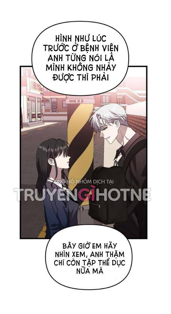 Tự Do Trong Mơ Chapter 86.1 - Trang 2