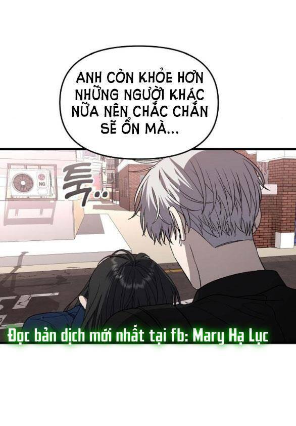 Tự Do Trong Mơ Chapter 86.1 - Trang 2