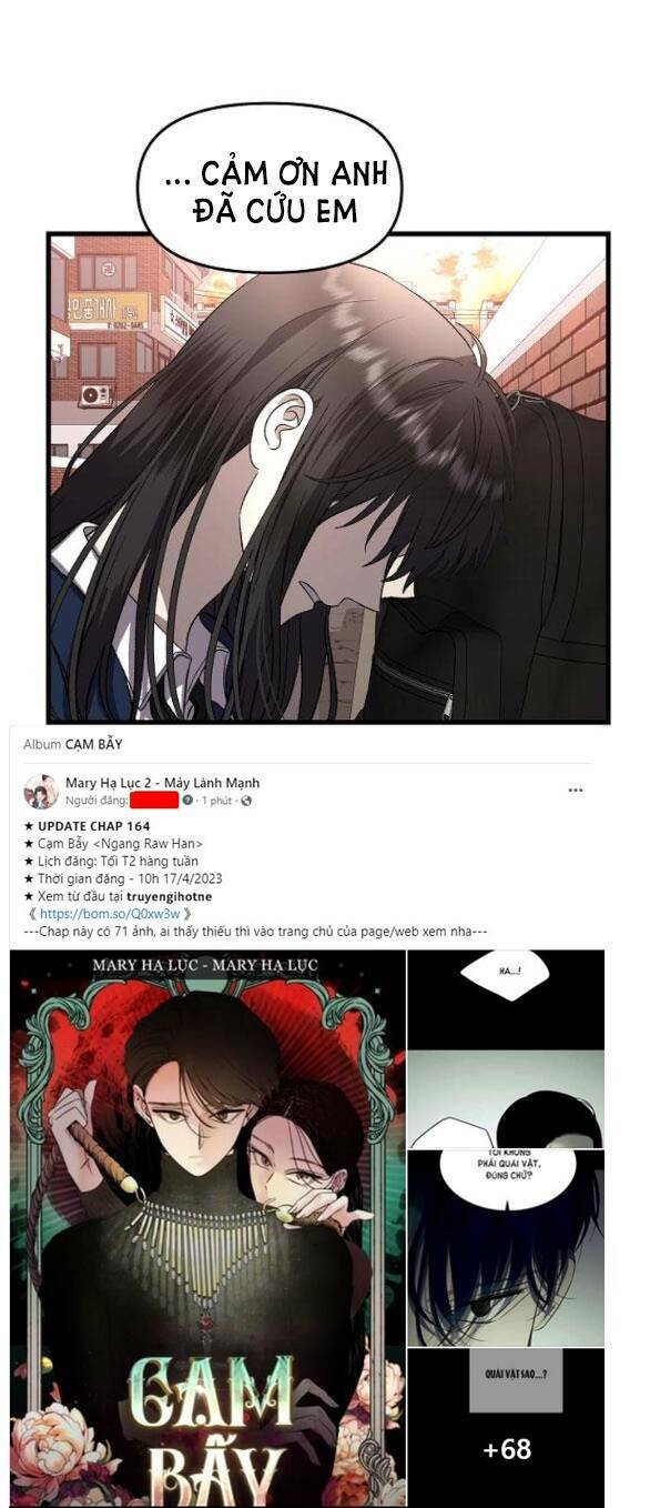 Tự Do Trong Mơ Chapter 86.1 - Trang 2