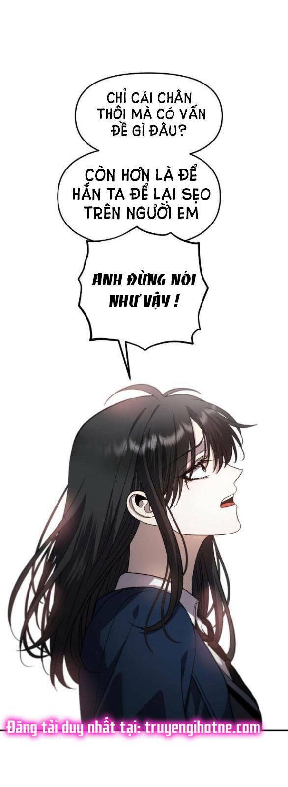 Tự Do Trong Mơ Chapter 86.1 - Trang 2