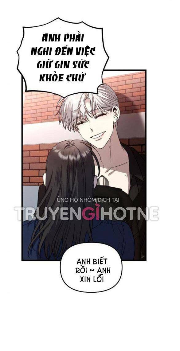 Tự Do Trong Mơ Chapter 86.1 - Trang 2