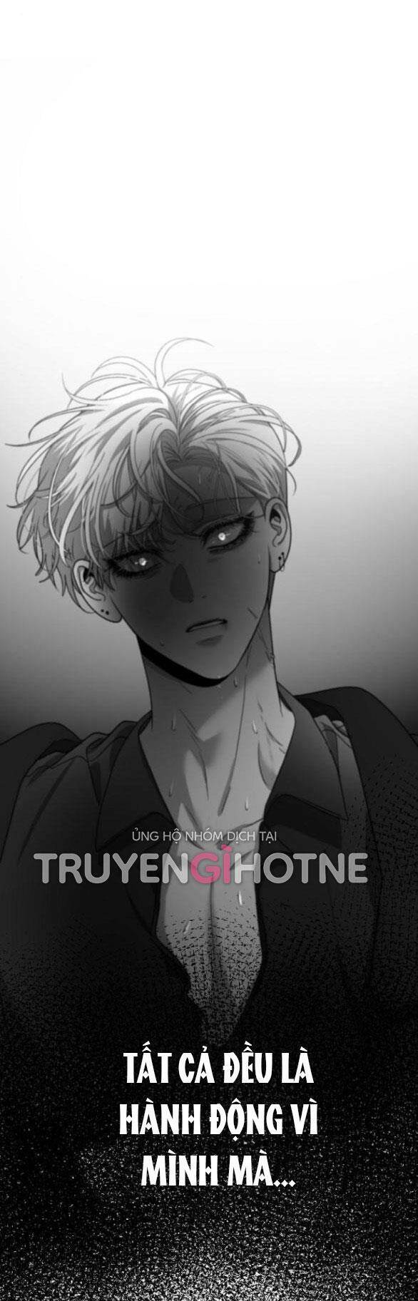 Tự Do Trong Mơ Chapter 86.1 - Trang 2