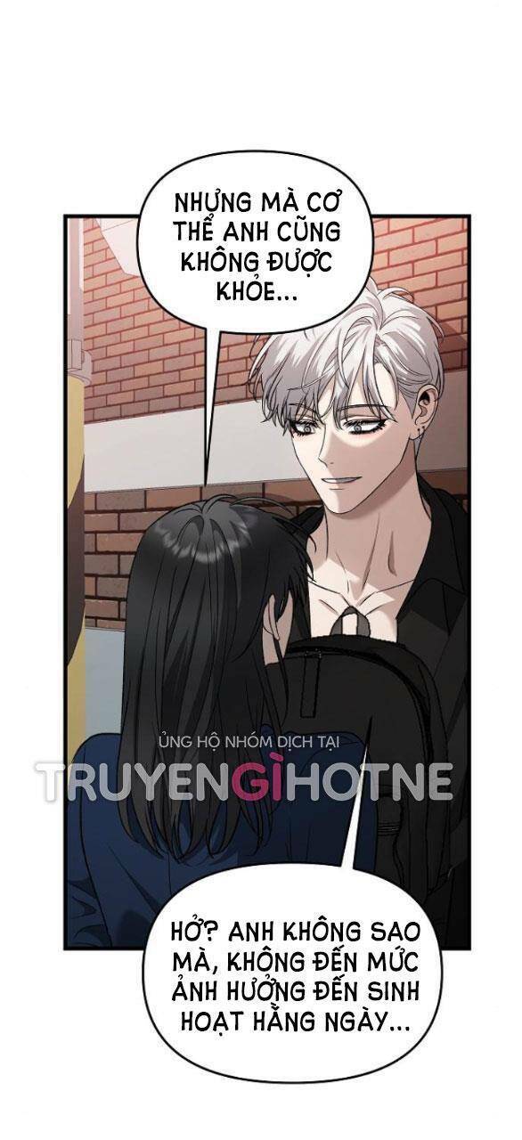 Tự Do Trong Mơ Chapter 86.1 - Trang 2