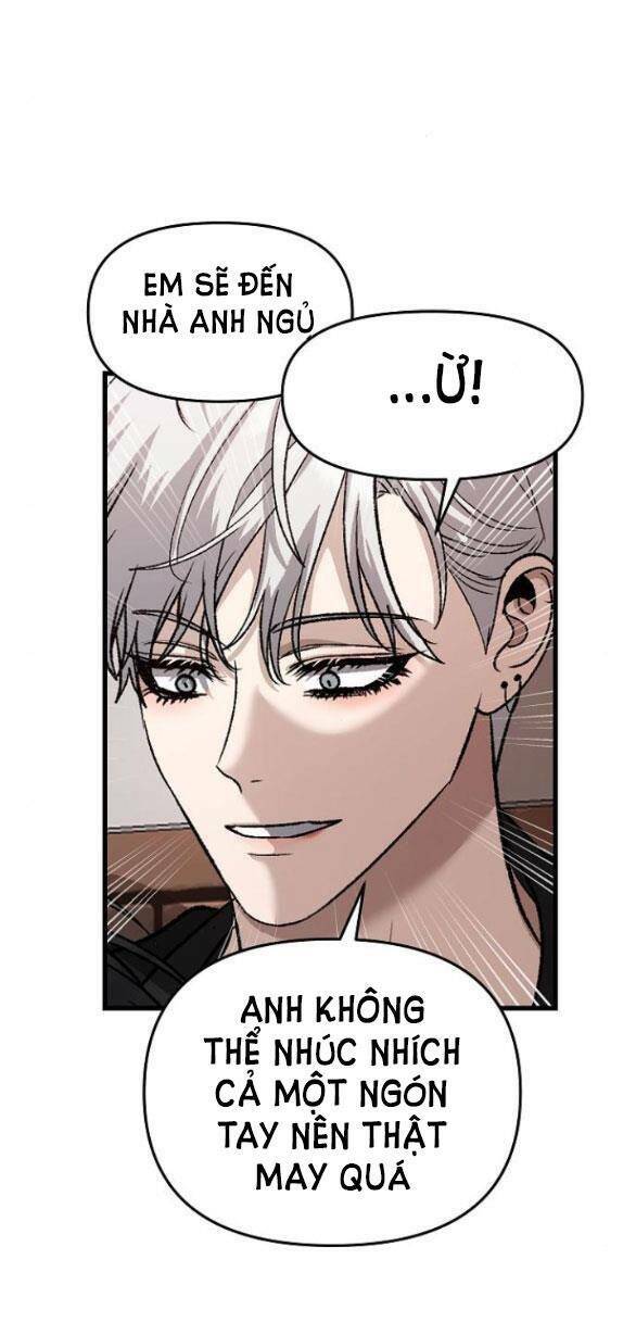 Tự Do Trong Mơ Chapter 86.1 - Trang 2