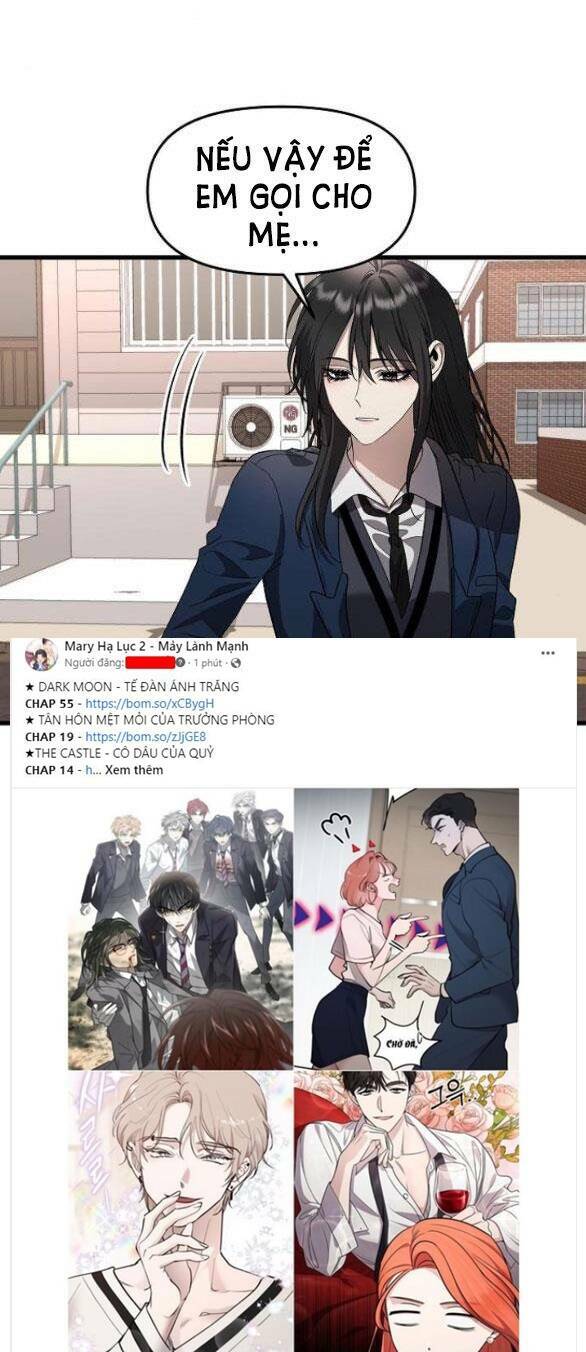 Tự Do Trong Mơ Chapter 86.1 - Trang 2