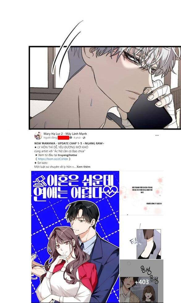 Tự Do Trong Mơ Chapter 86.1 - Trang 2