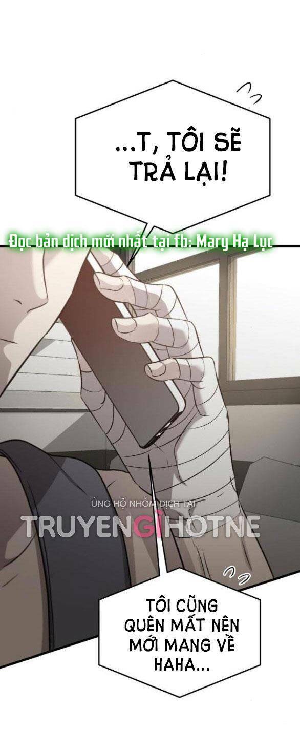 Tự Do Trong Mơ Chapter 86.1 - Trang 2