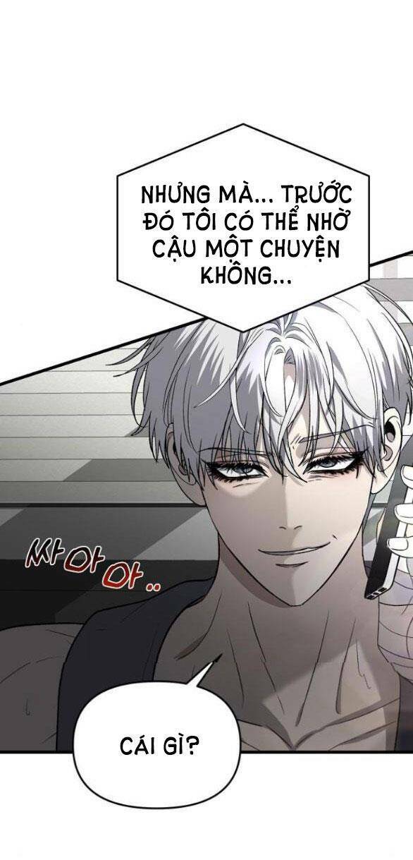 Tự Do Trong Mơ Chapter 86.1 - Trang 2