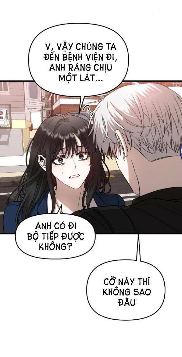 Tự Do Trong Mơ Chapter 86.1 - Trang 2