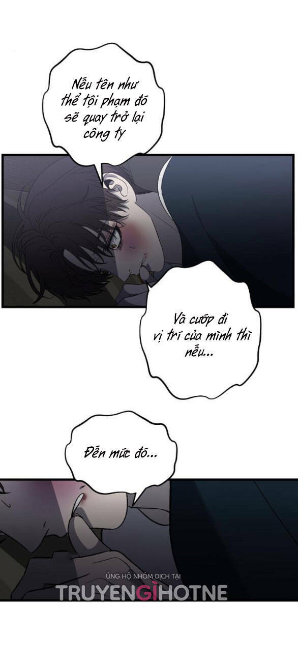 Tự Do Trong Mơ Chapter 86.2 - Trang 2