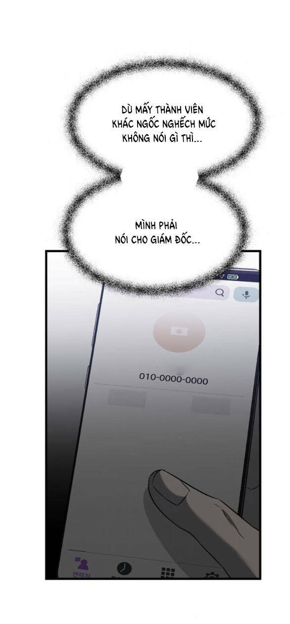 Tự Do Trong Mơ Chapter 86.2 - Trang 2