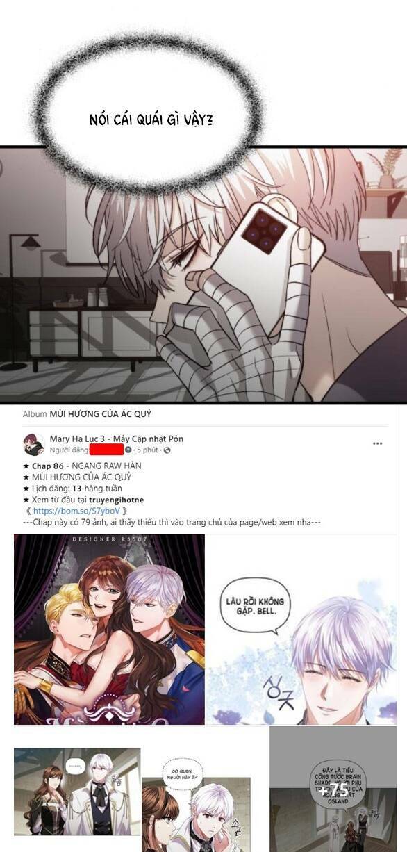 Tự Do Trong Mơ Chapter 86.2 - Trang 2