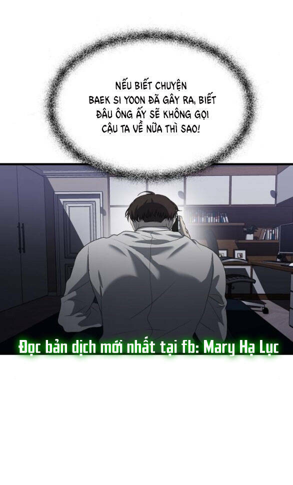 Tự Do Trong Mơ Chapter 86.2 - Trang 2