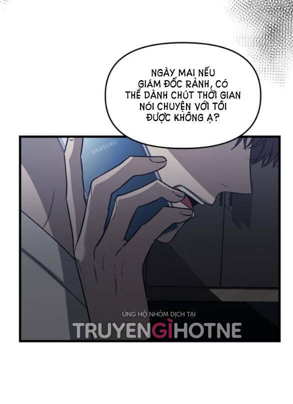 Tự Do Trong Mơ Chapter 86.2 - Trang 2