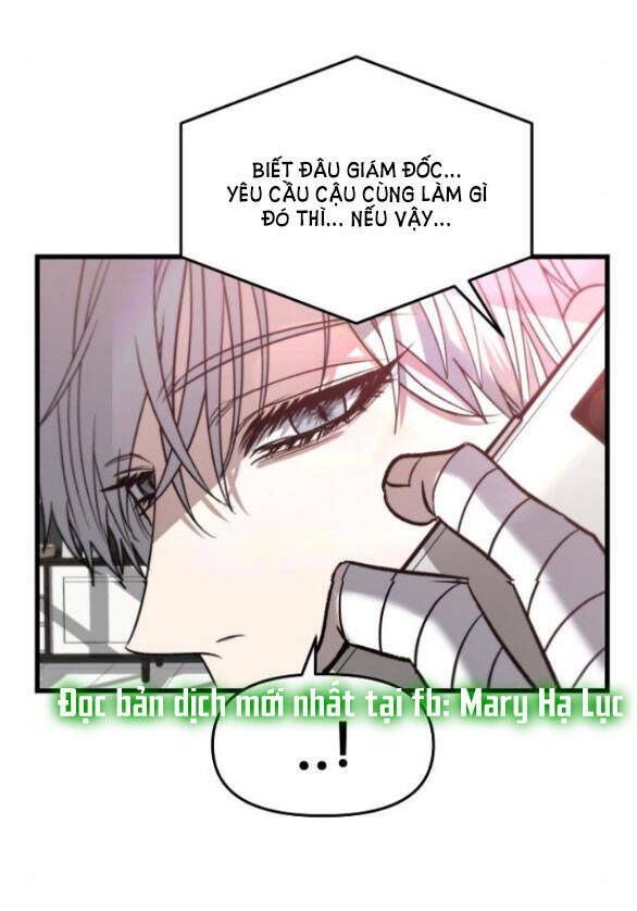 Tự Do Trong Mơ Chapter 86.2 - Trang 2