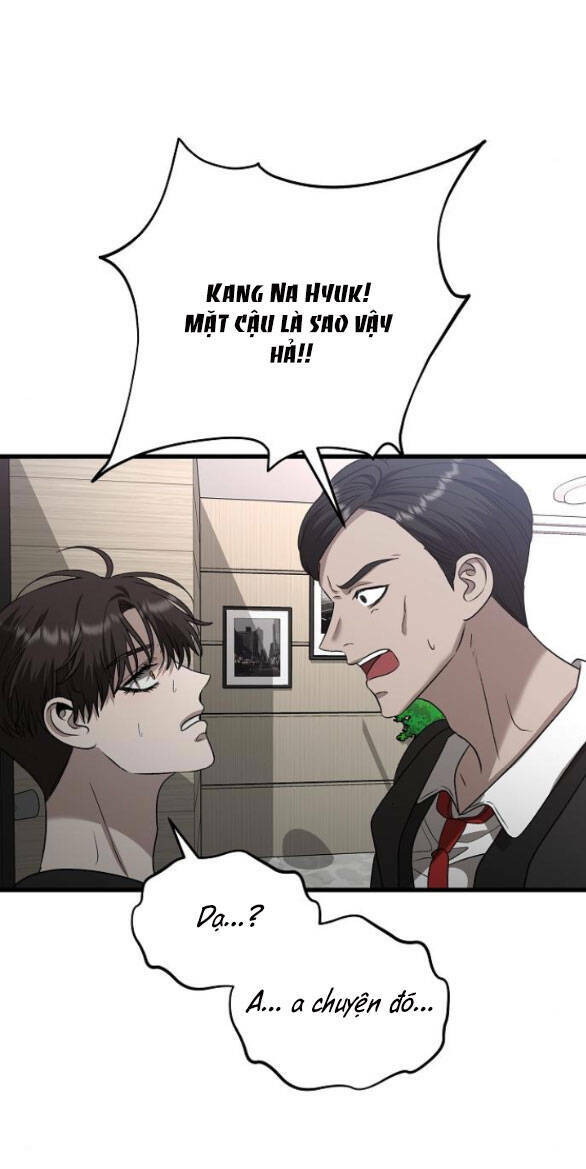 Tự Do Trong Mơ Chapter 86.2 - Trang 2