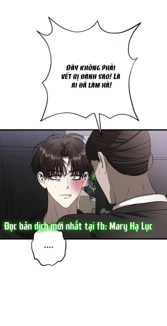 Tự Do Trong Mơ Chapter 86.2 - Trang 2