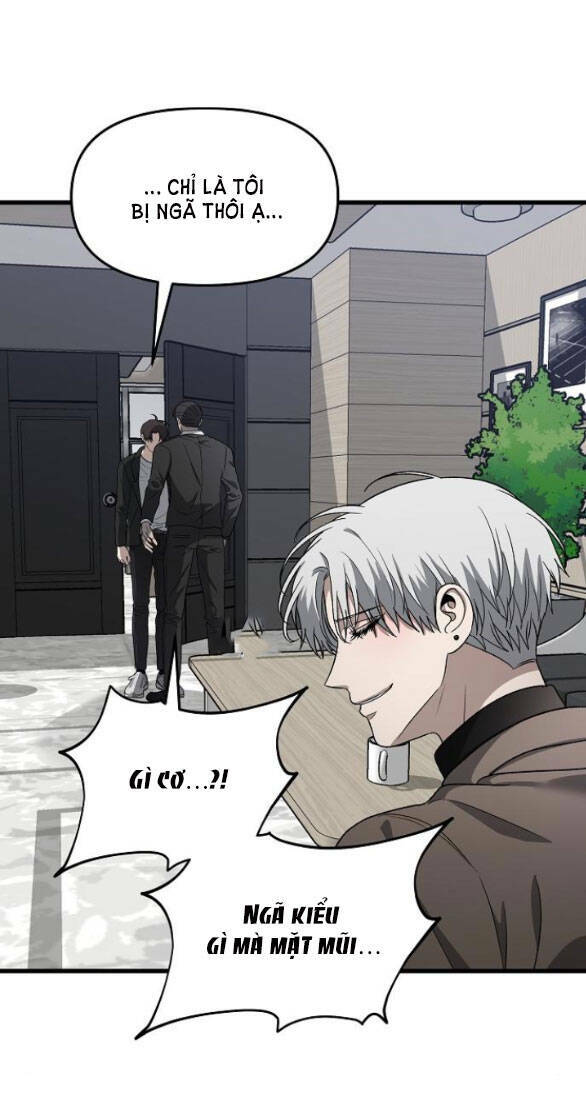 Tự Do Trong Mơ Chapter 86.2 - Trang 2