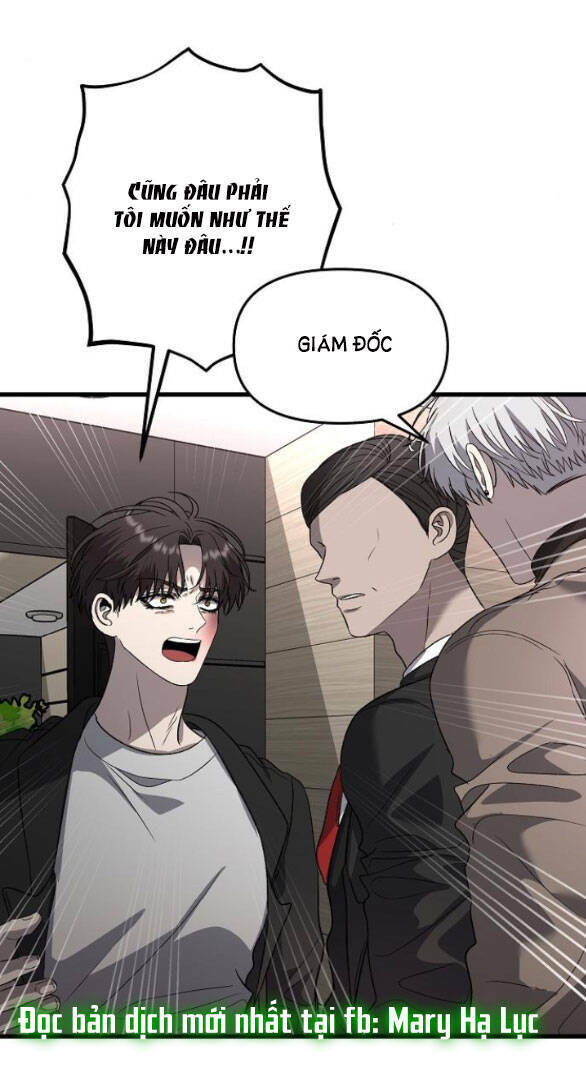 Tự Do Trong Mơ Chapter 86.2 - Trang 2