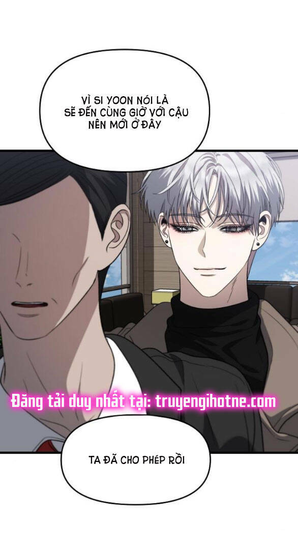 Tự Do Trong Mơ Chapter 86.2 - Trang 2