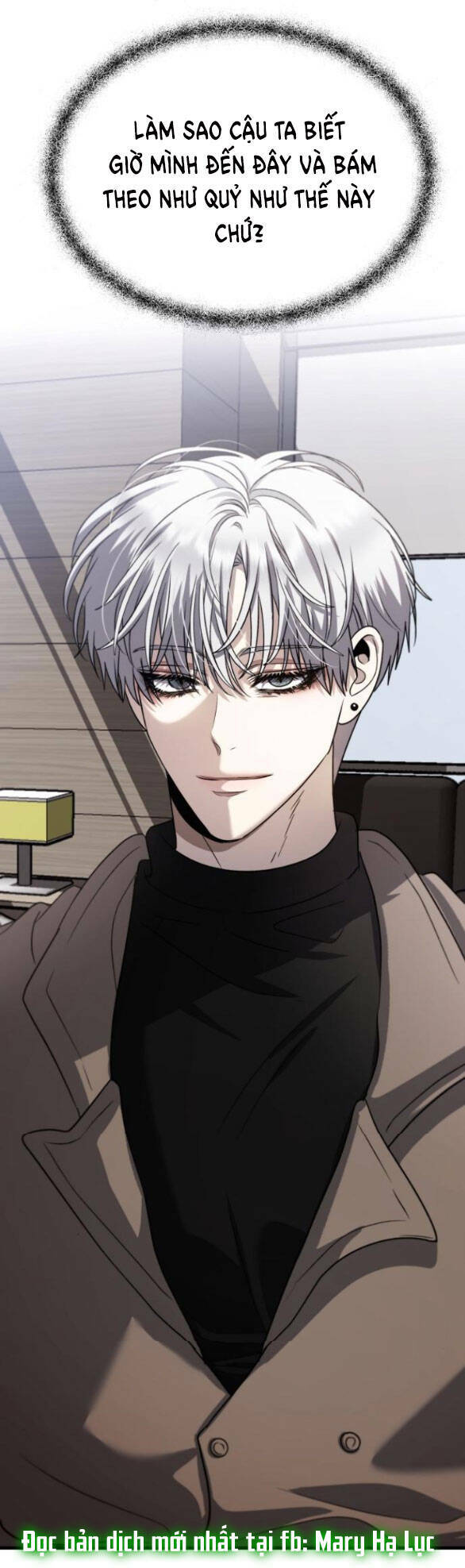 Tự Do Trong Mơ Chapter 86.2 - Trang 2