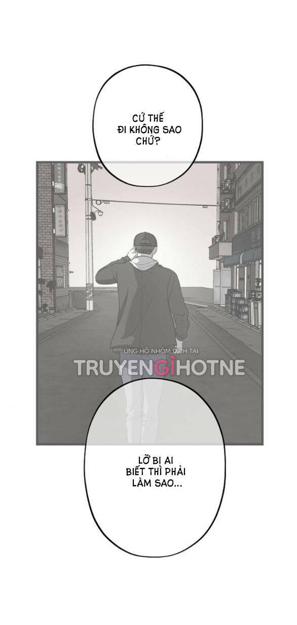 Tự Do Trong Mơ Chapter 86.2 - Trang 2