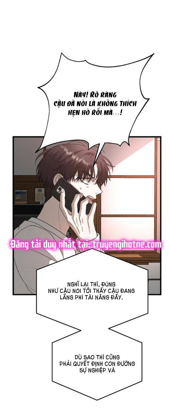 Tự Do Trong Mơ Chapter 86.2 - Trang 2