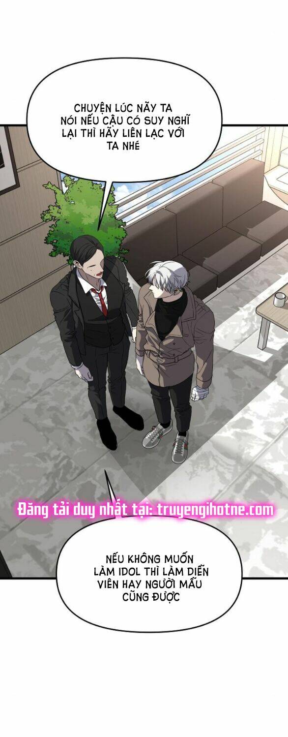 Tự Do Trong Mơ Chapter 87.1 - Trang 2