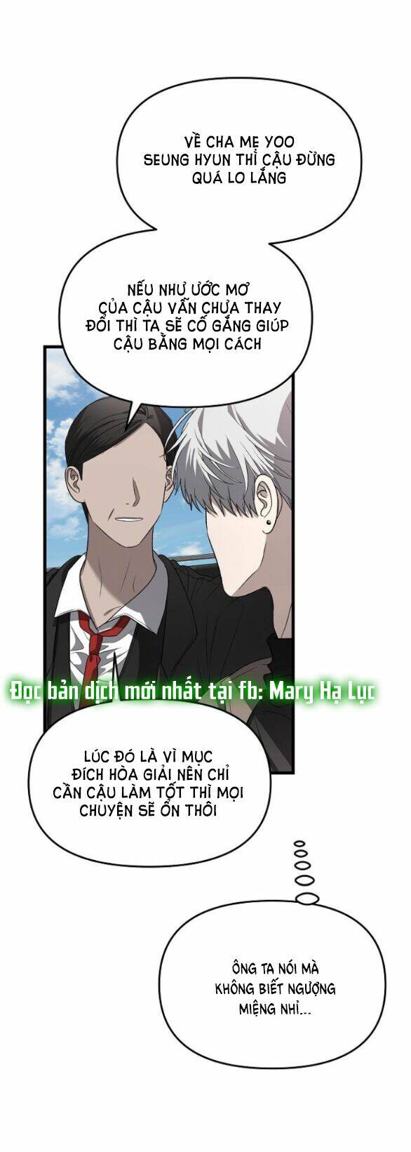 Tự Do Trong Mơ Chapter 87.1 - Trang 2