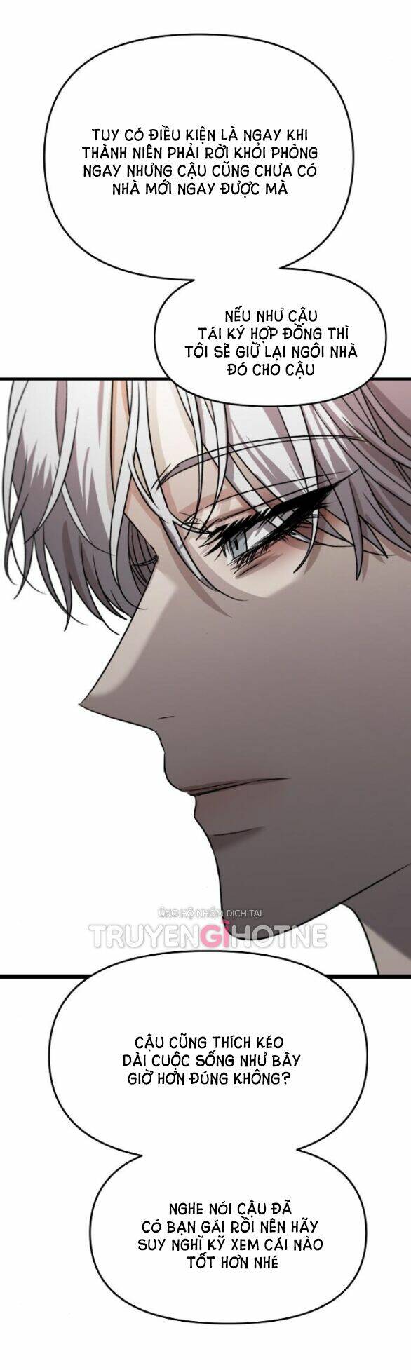 Tự Do Trong Mơ Chapter 87.1 - Trang 2