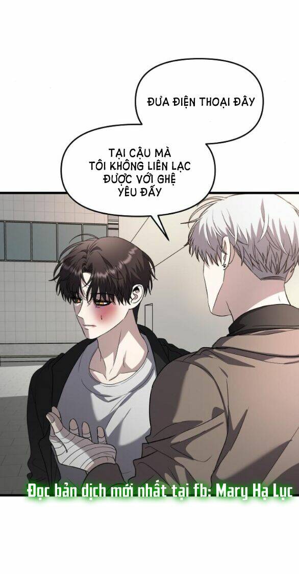 Tự Do Trong Mơ Chapter 87.1 - Trang 2