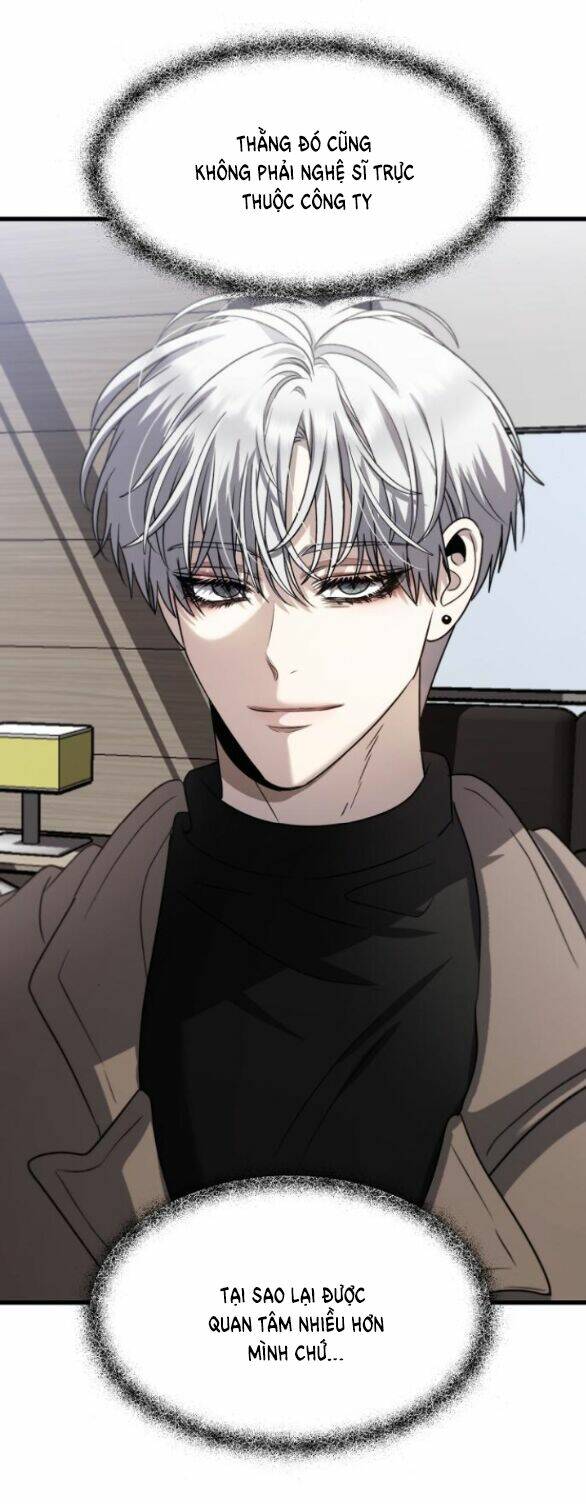 Tự Do Trong Mơ Chapter 87.1 - Trang 2