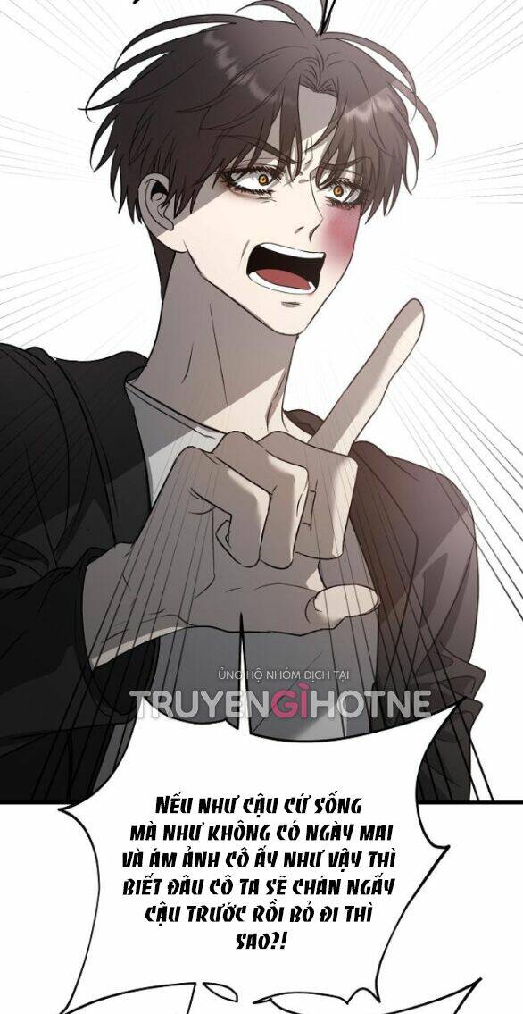 Tự Do Trong Mơ Chapter 87.1 - Trang 2