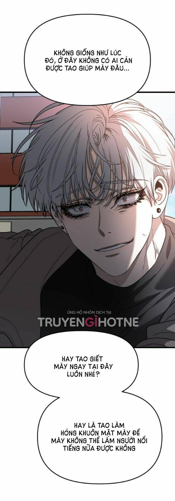 Tự Do Trong Mơ Chapter 87.1 - Trang 2
