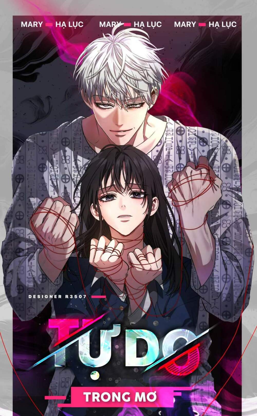 Tự Do Trong Mơ Chapter 88 - Trang 2