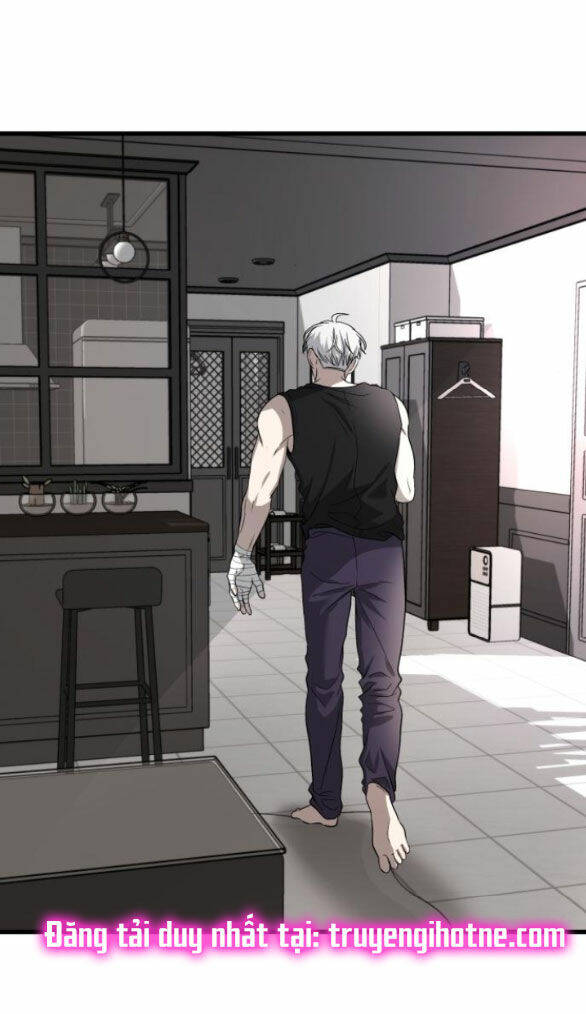 Tự Do Trong Mơ Chapter 89.1 - Trang 2