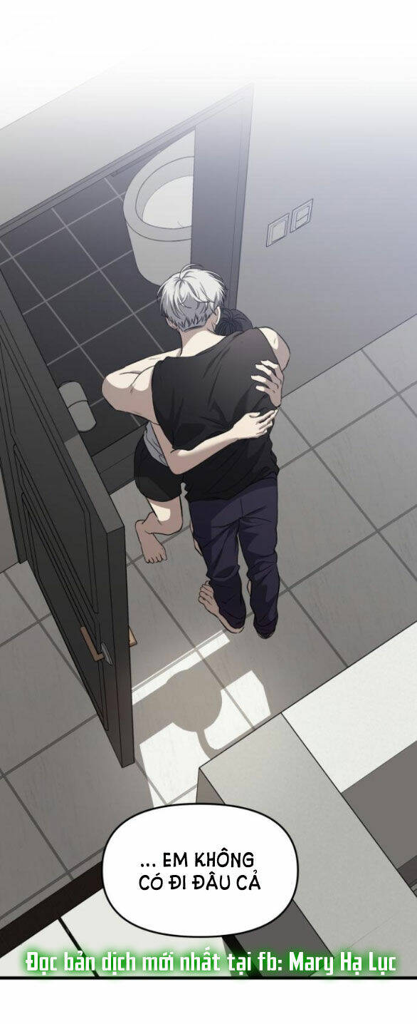 Tự Do Trong Mơ Chapter 89.1 - Trang 2