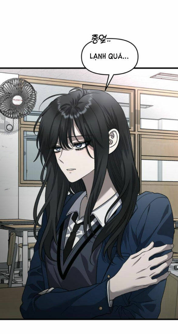 Tự Do Trong Mơ Chapter 89.1 - Trang 2