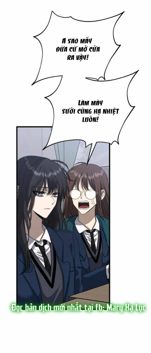 Tự Do Trong Mơ Chapter 89.1 - Trang 2