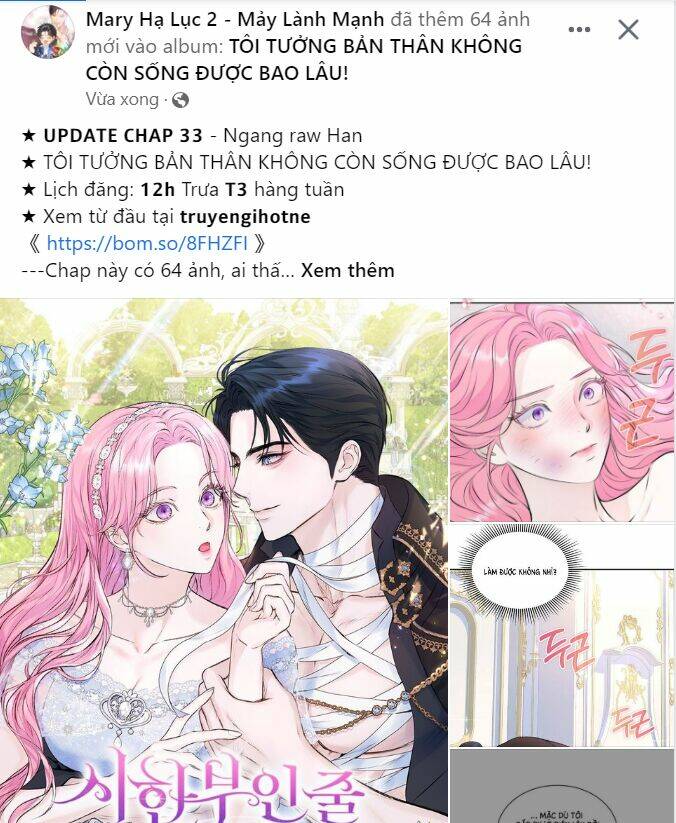 Tự Do Trong Mơ Chapter 89.1 - Trang 2