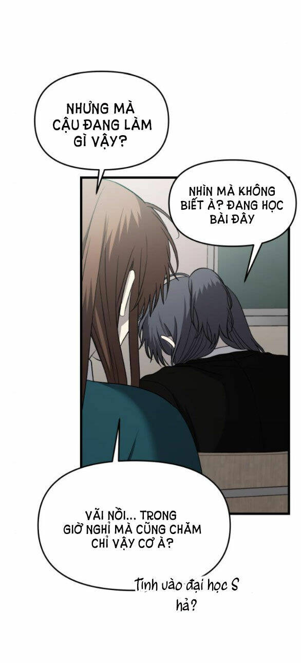 Tự Do Trong Mơ Chapter 89.1 - Trang 2