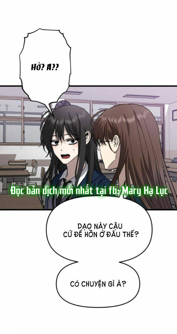 Tự Do Trong Mơ Chapter 89.1 - Trang 2