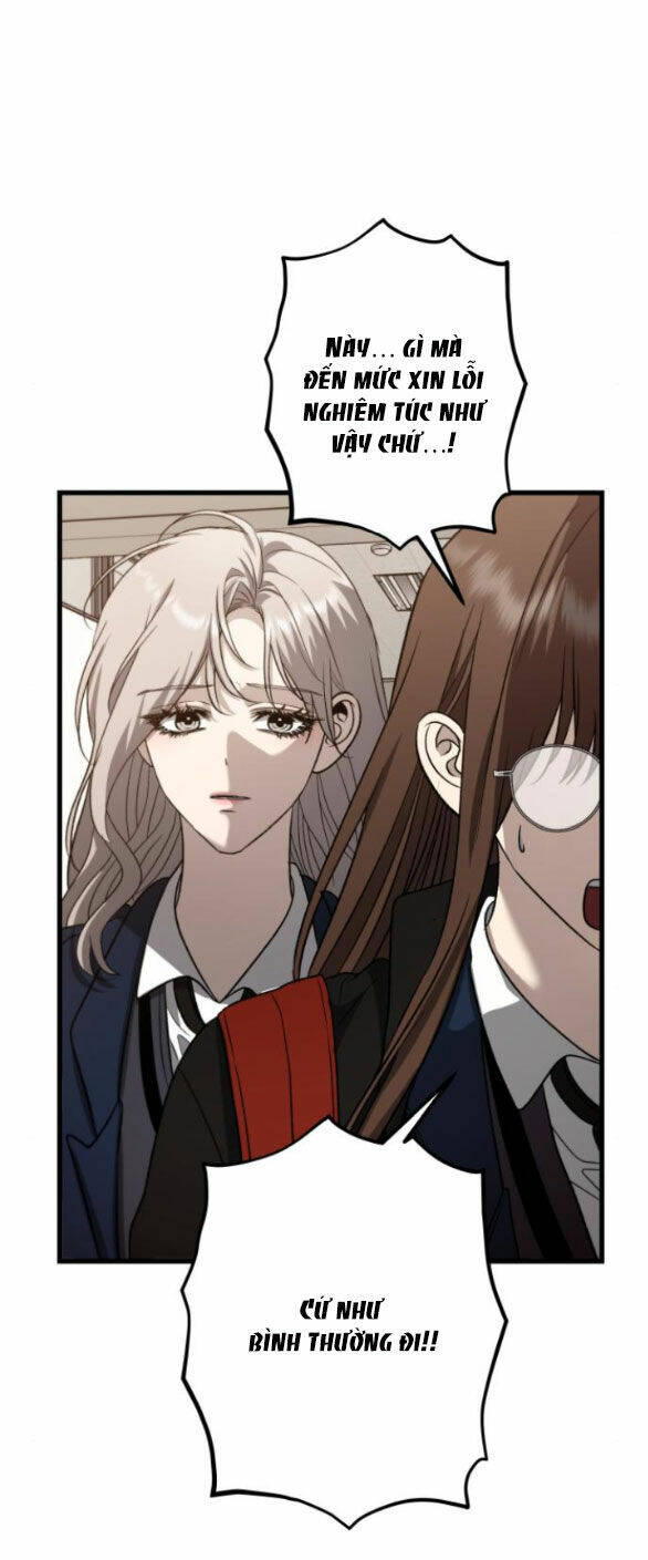 Tự Do Trong Mơ Chapter 89.1 - Trang 2