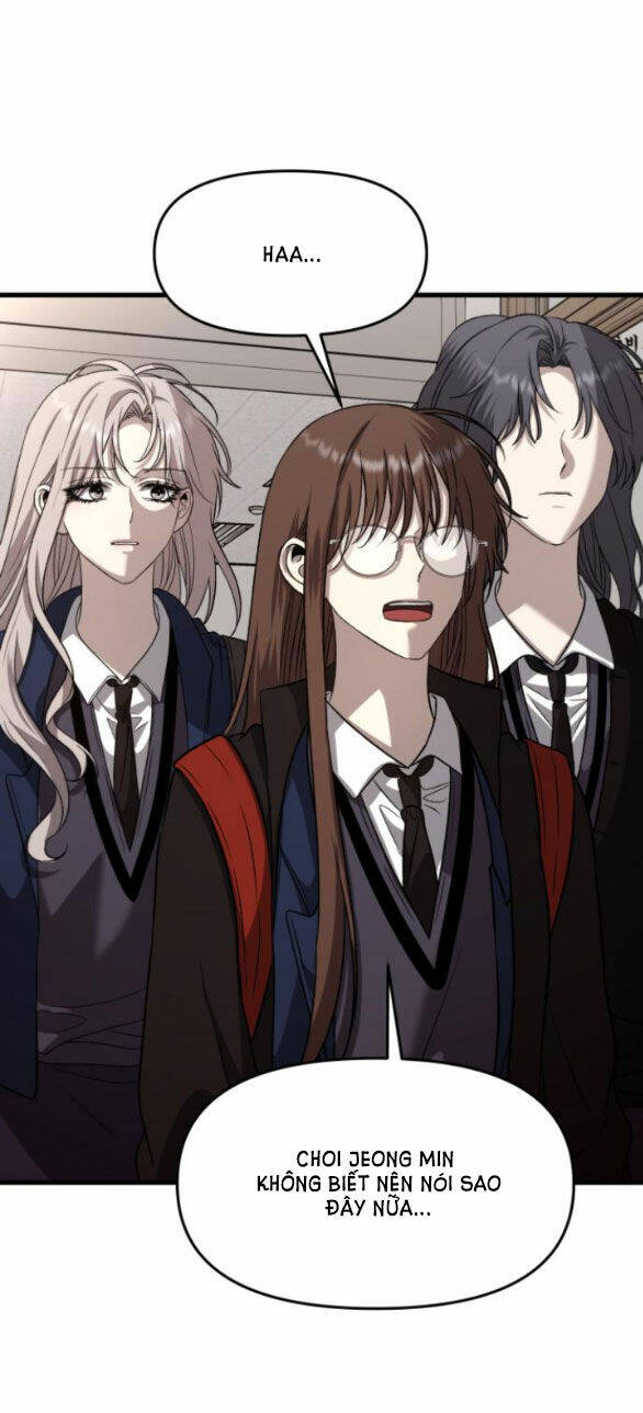 Tự Do Trong Mơ Chapter 89.1 - Trang 2