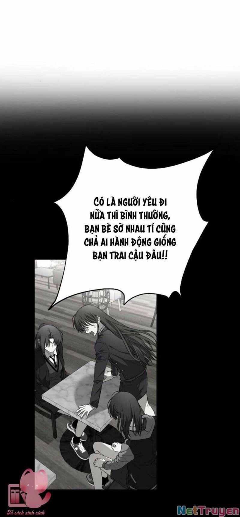 Tự Do Trong Mơ Chapter 89 - Trang 2