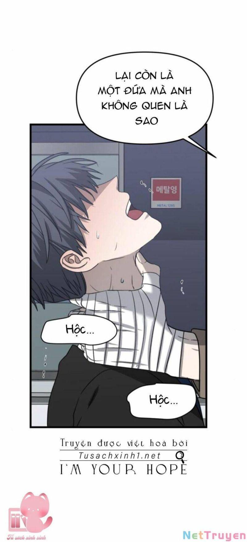 Tự Do Trong Mơ Chapter 89 - Trang 2