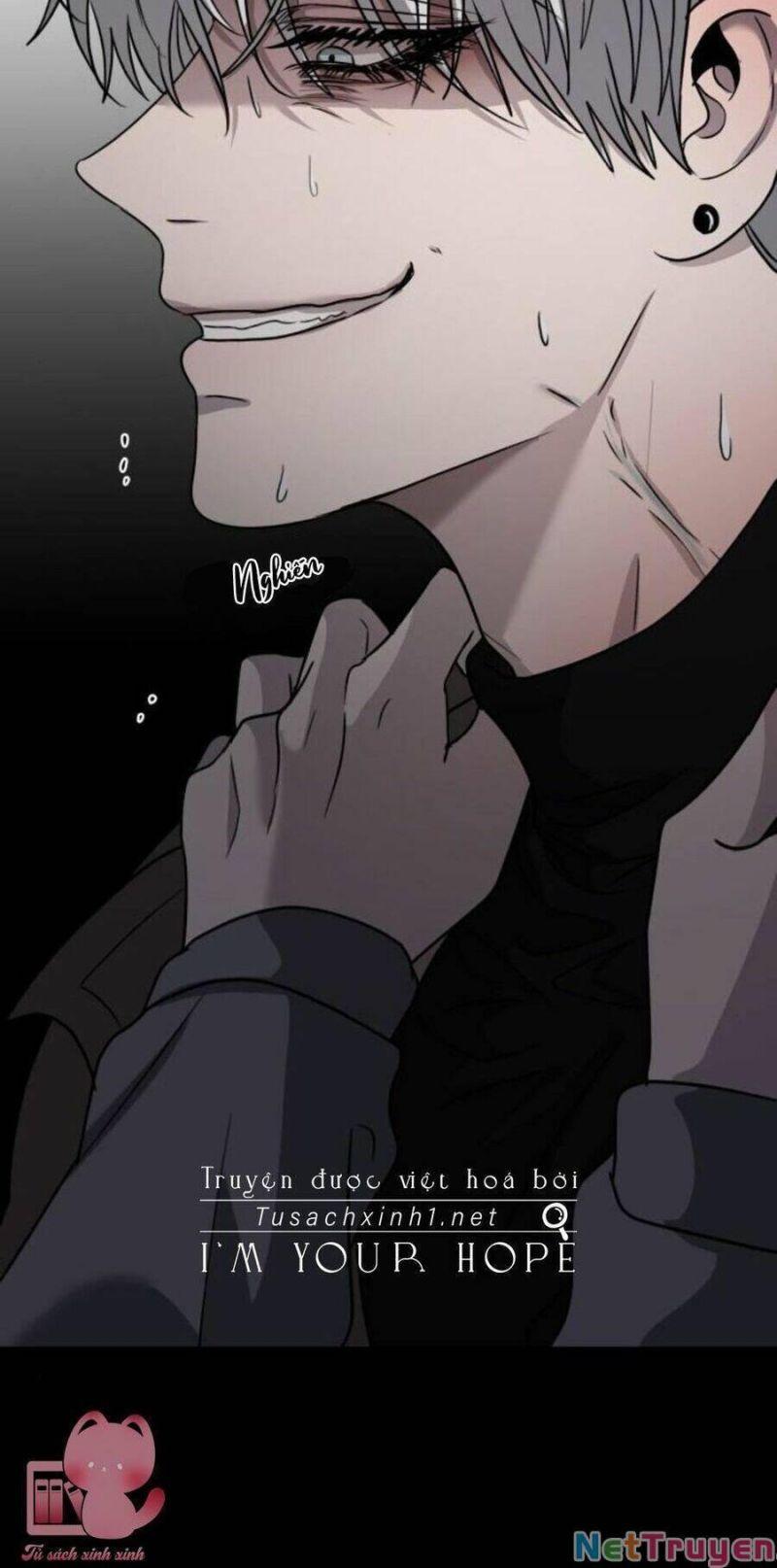 Tự Do Trong Mơ Chapter 89 - Trang 2